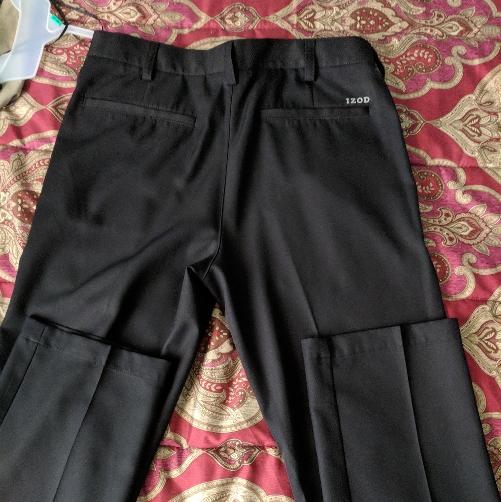 IZOD men's golf pants 32Wx32L